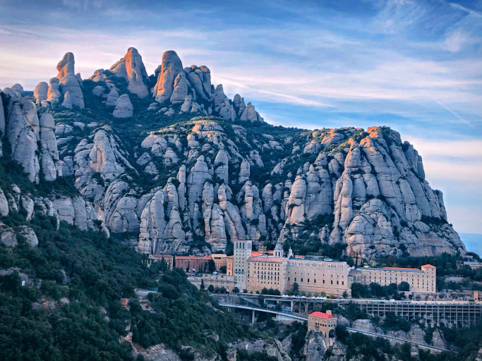 Montserrat