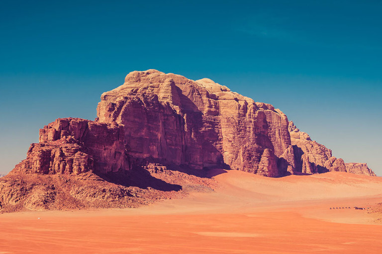 Wadi Rum