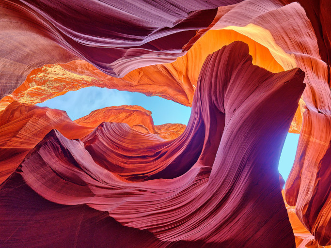 Antelope Canyon