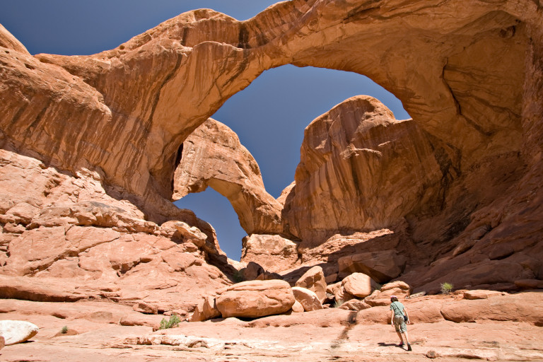 Arche Double