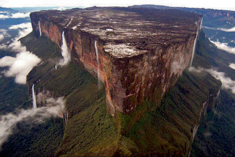 Mont Roraima