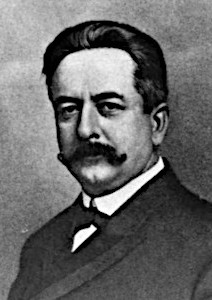 Stanley Pickett ROCKWELL