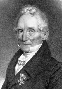 Friedrich Mohs