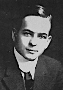Stanley Pickett ROCKWELL