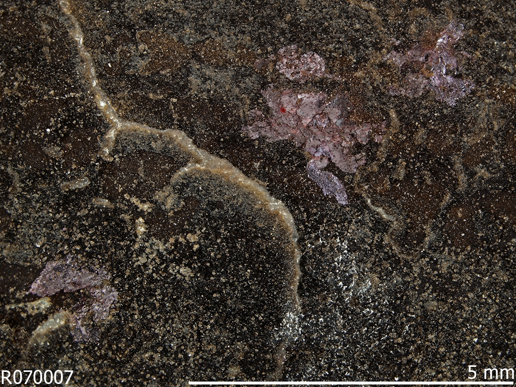 Abelsonite