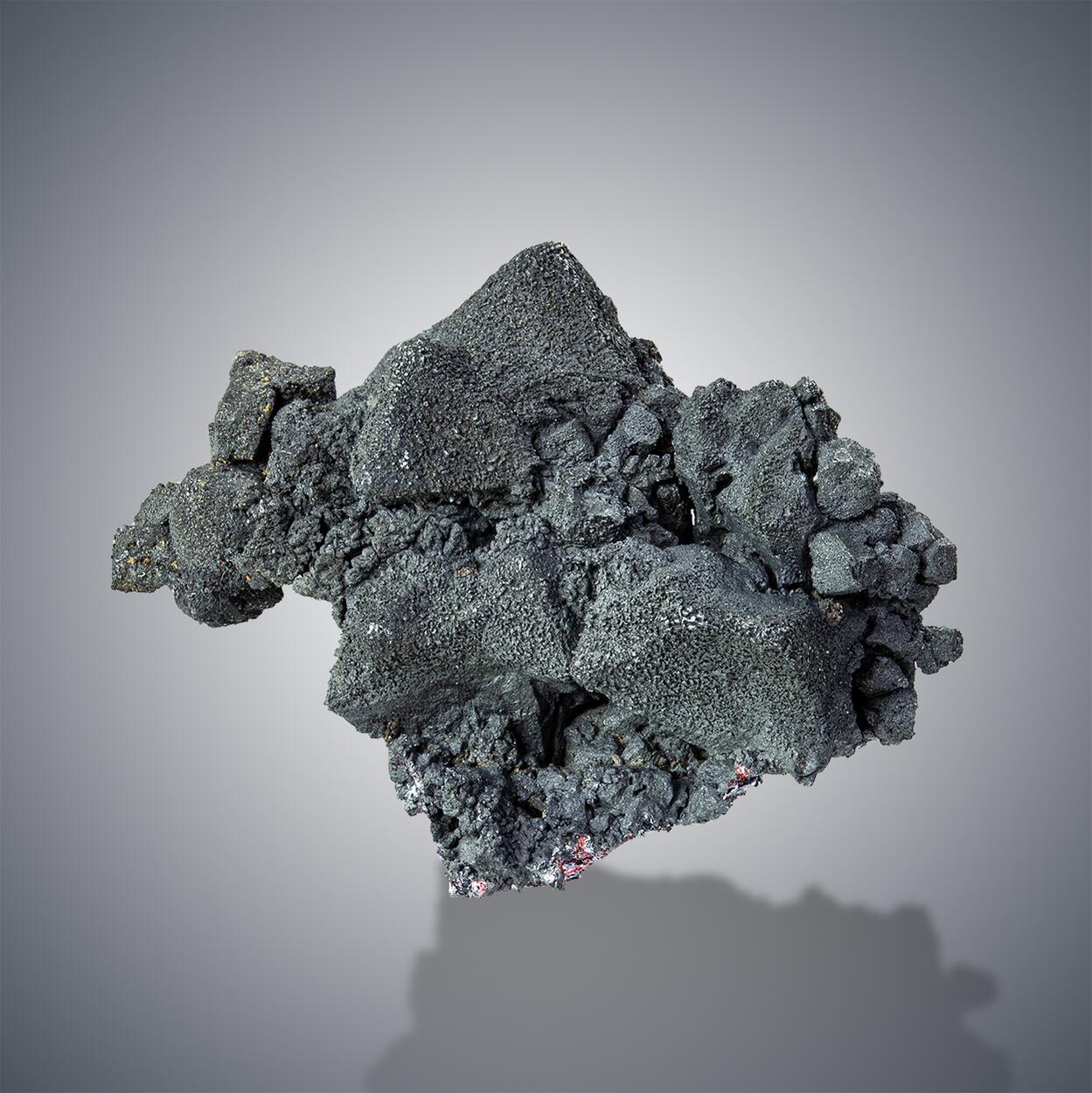 Acanthite