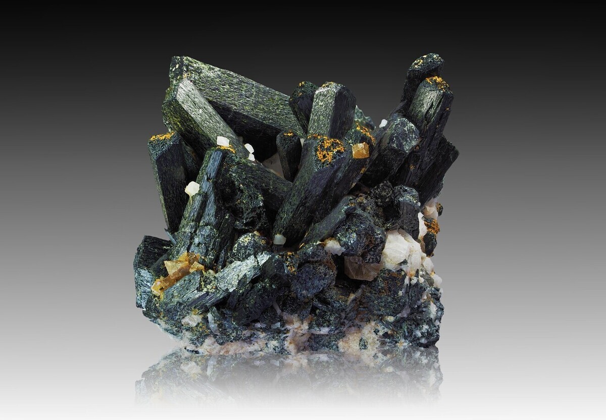 Aegirine