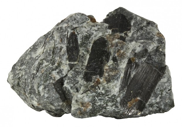 Aenigmatite
