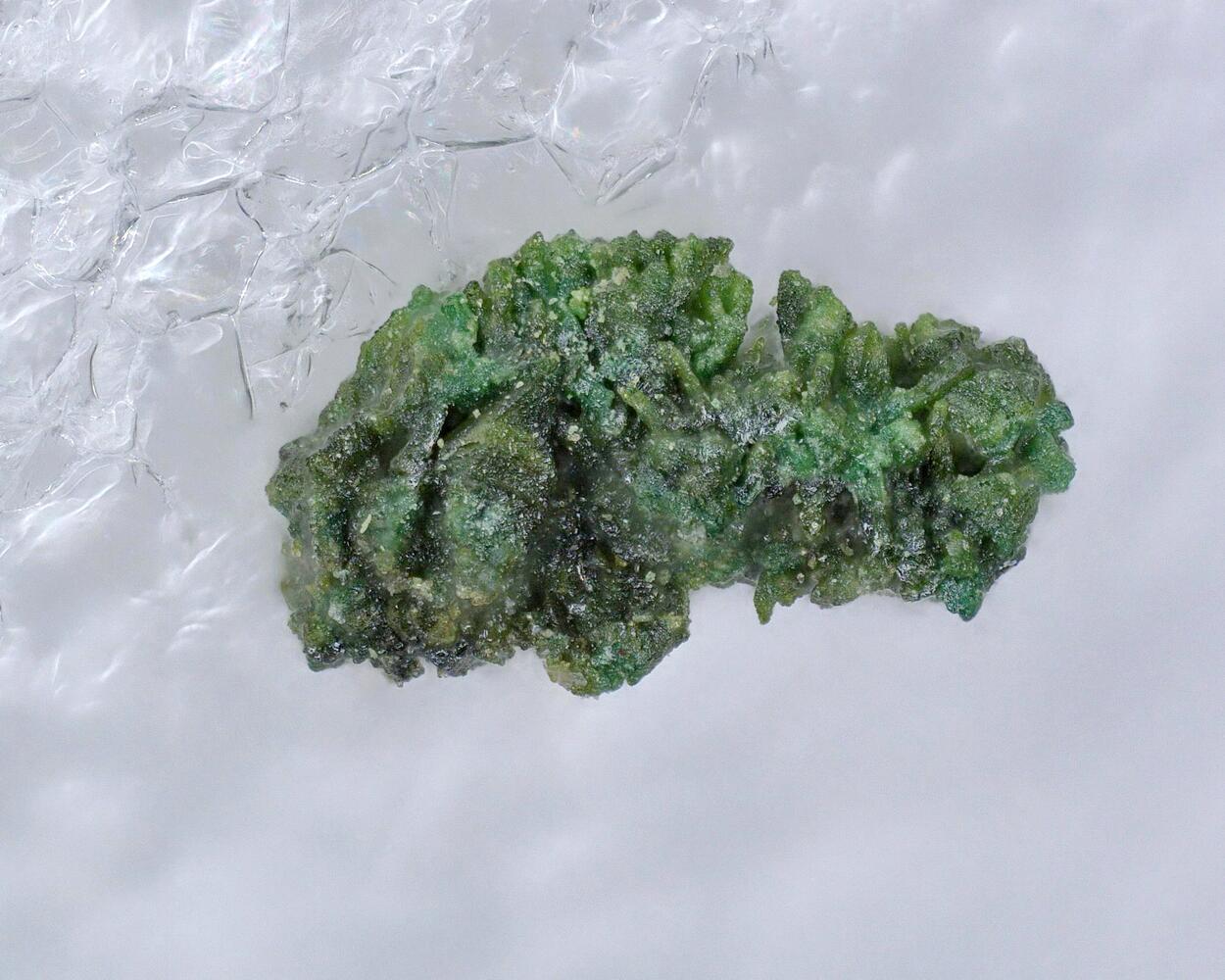 Aerugite