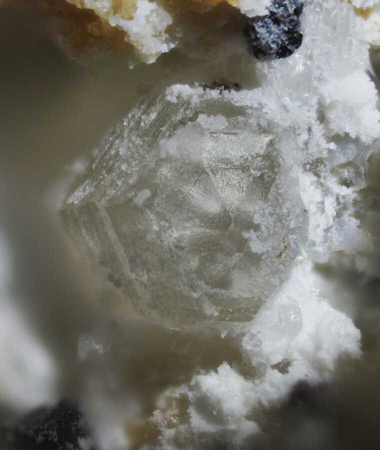Afghanite