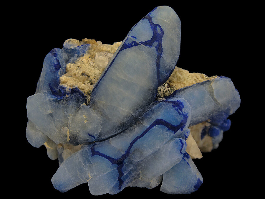 Afghanite
