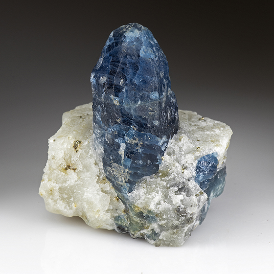 Afghanite