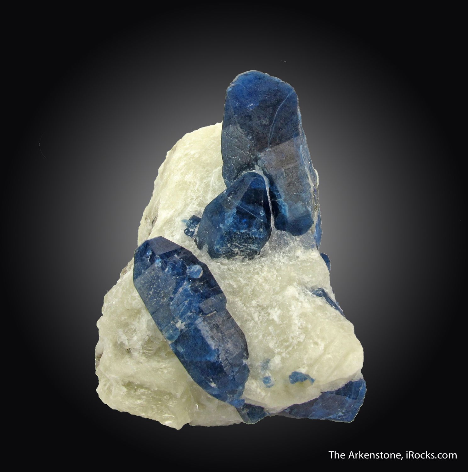 Afghanite
