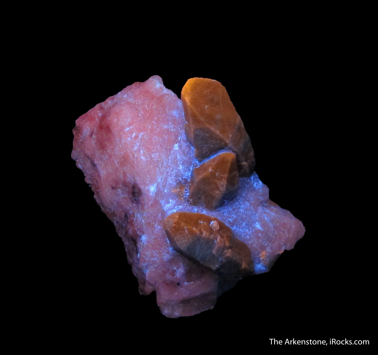 Afghanite