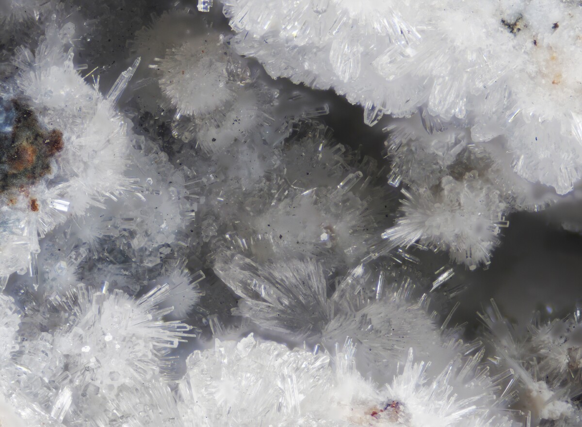 Afwillite