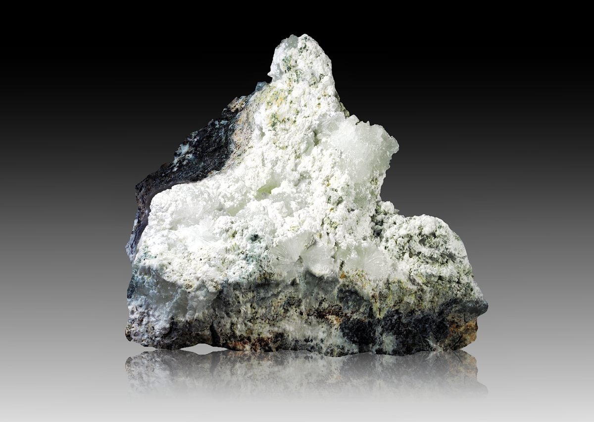 Afwillite