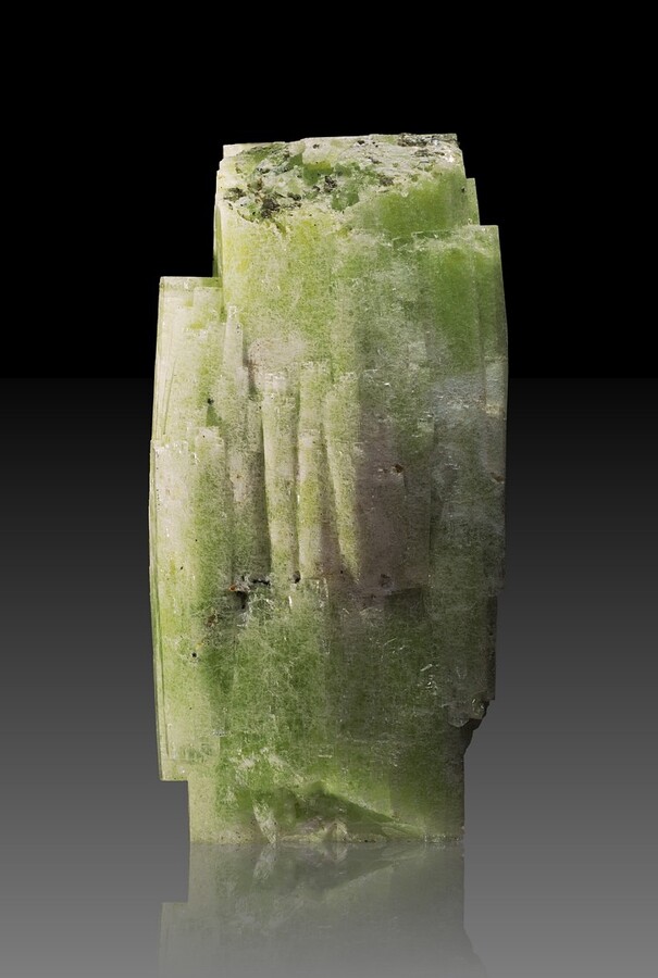 Agakhanovite-(Y)