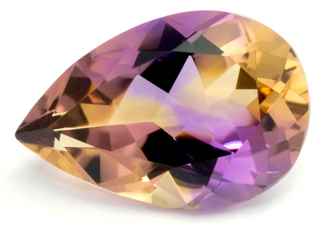 Ametrine