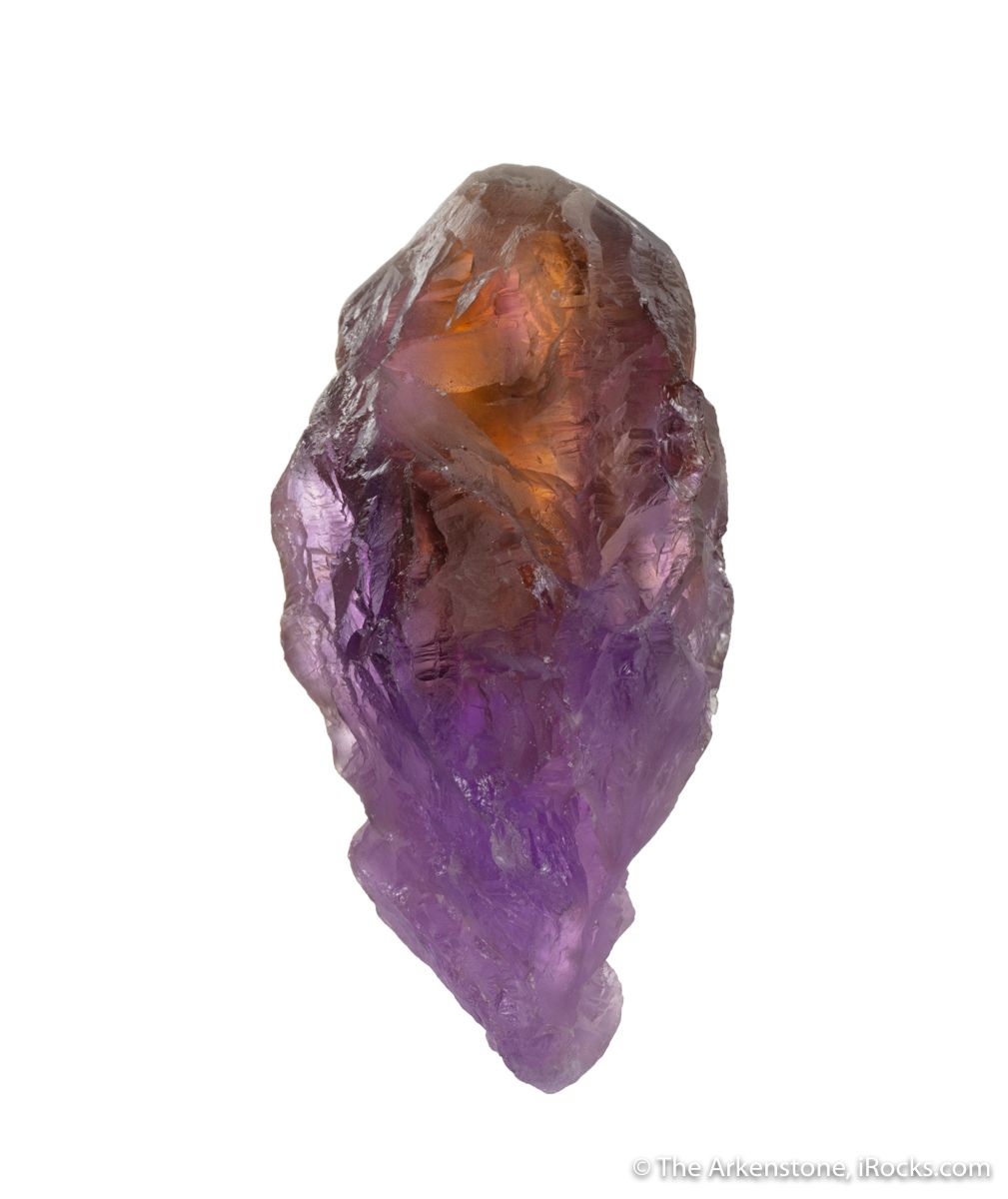 Ametrine