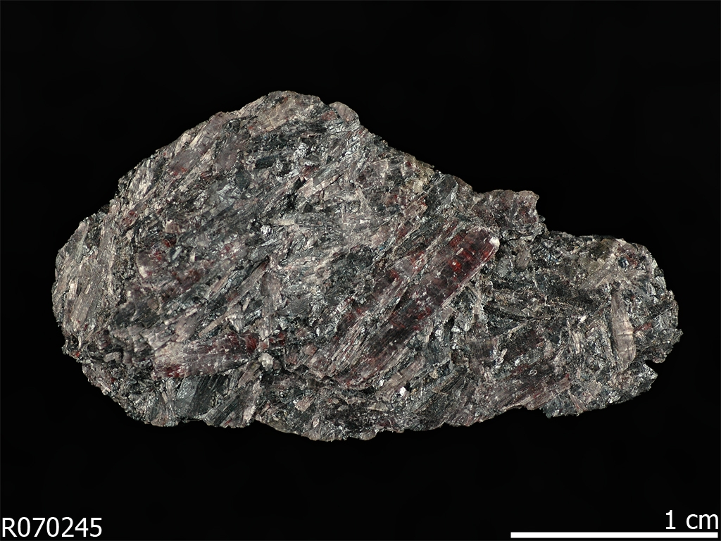 Anthophyllite