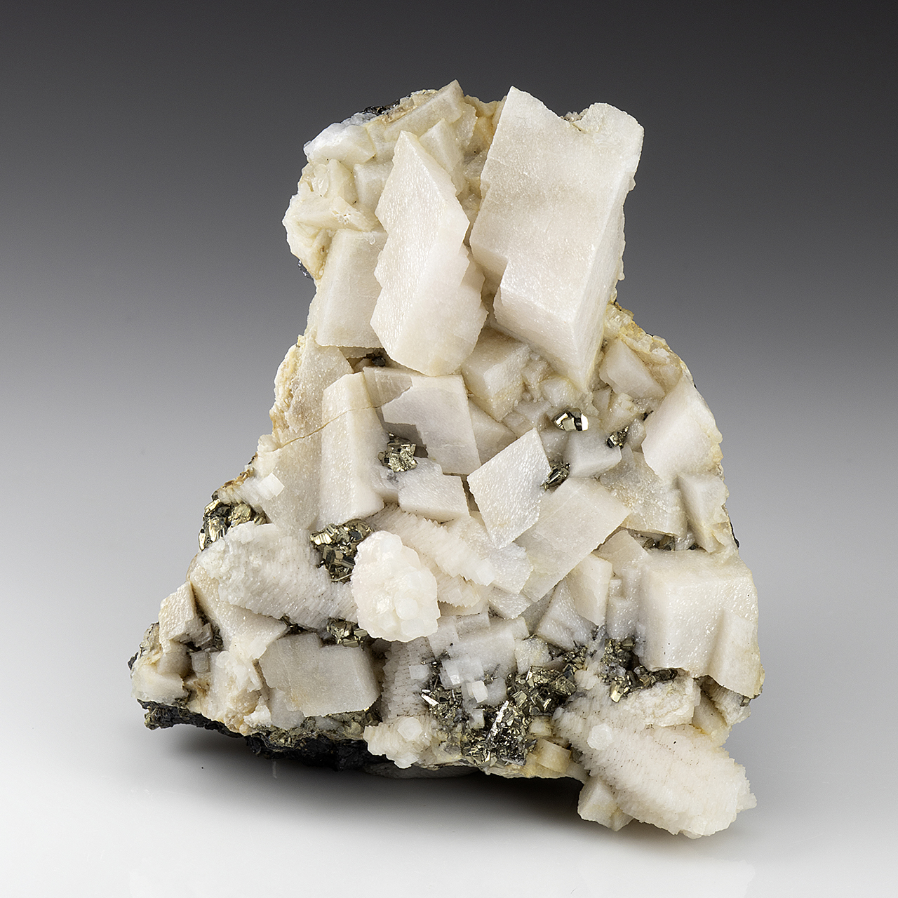Calcite