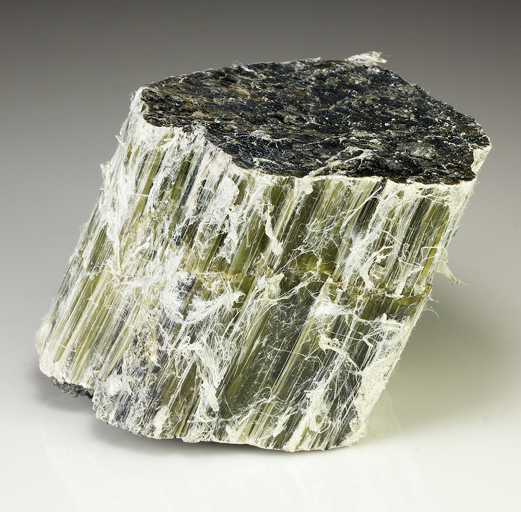 Chrysotile