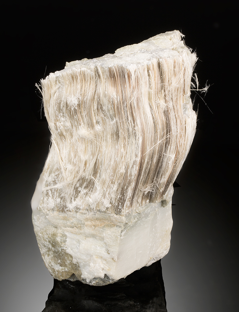 Chrysotile