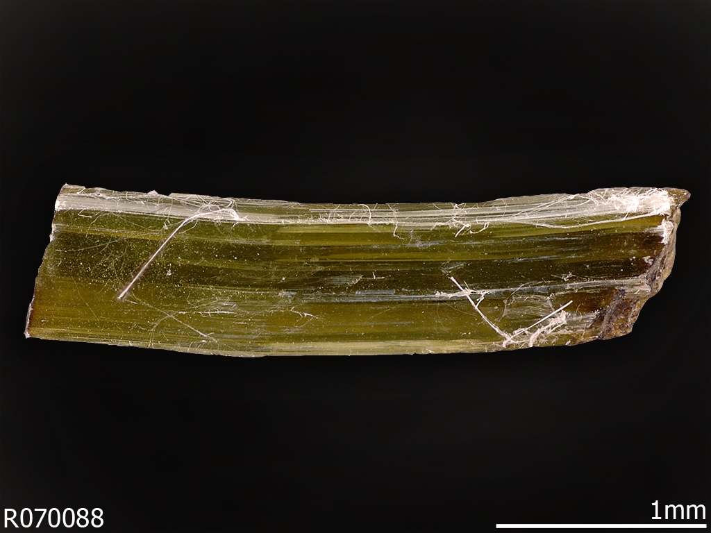 Chrysotile