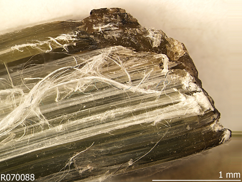 Chrysotile