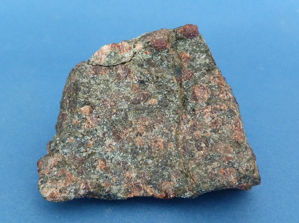 Eclogite