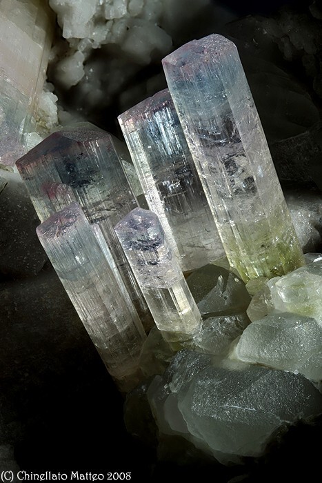 Elbaite