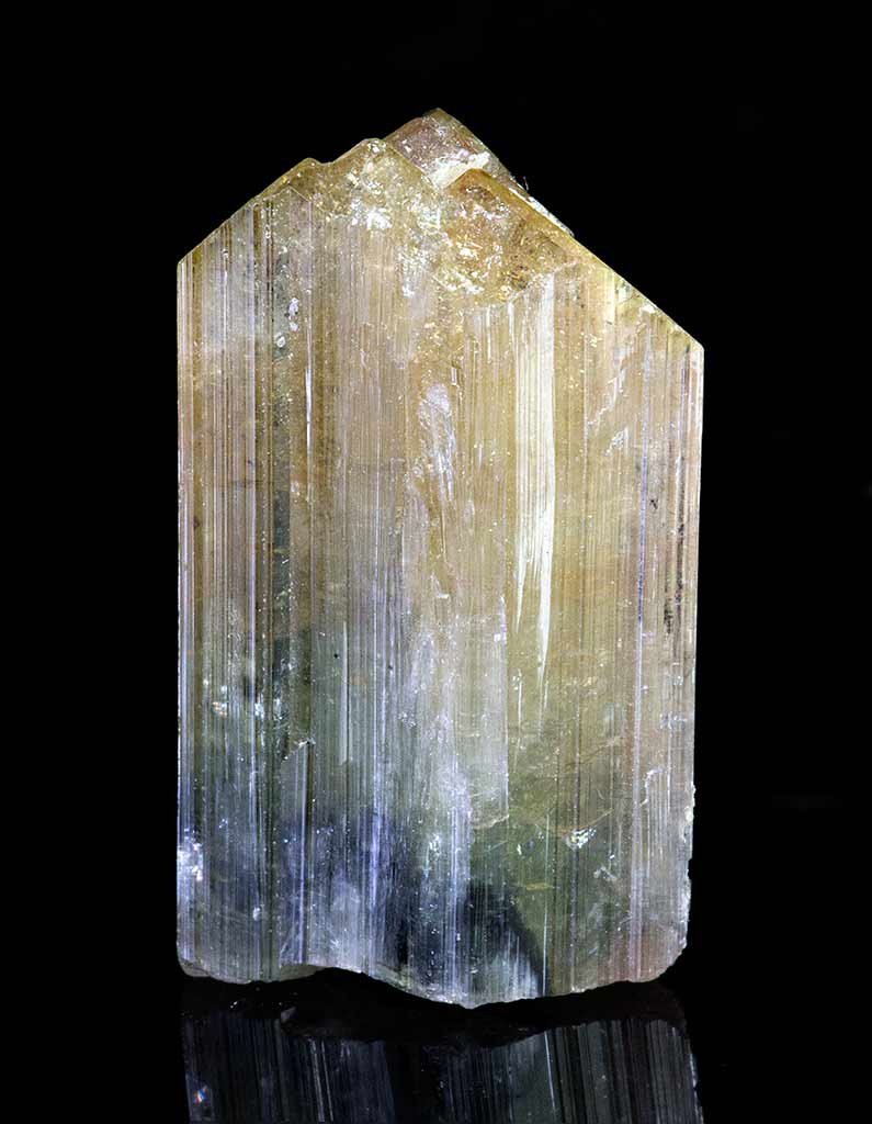 Elbaite