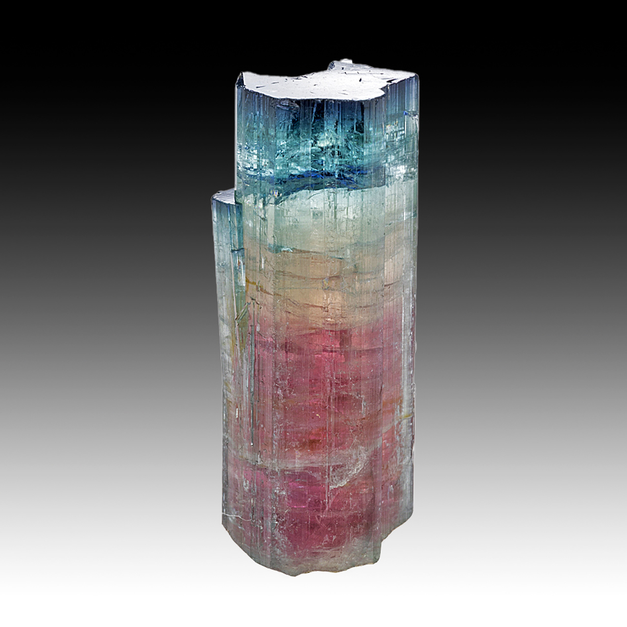 Elbaite