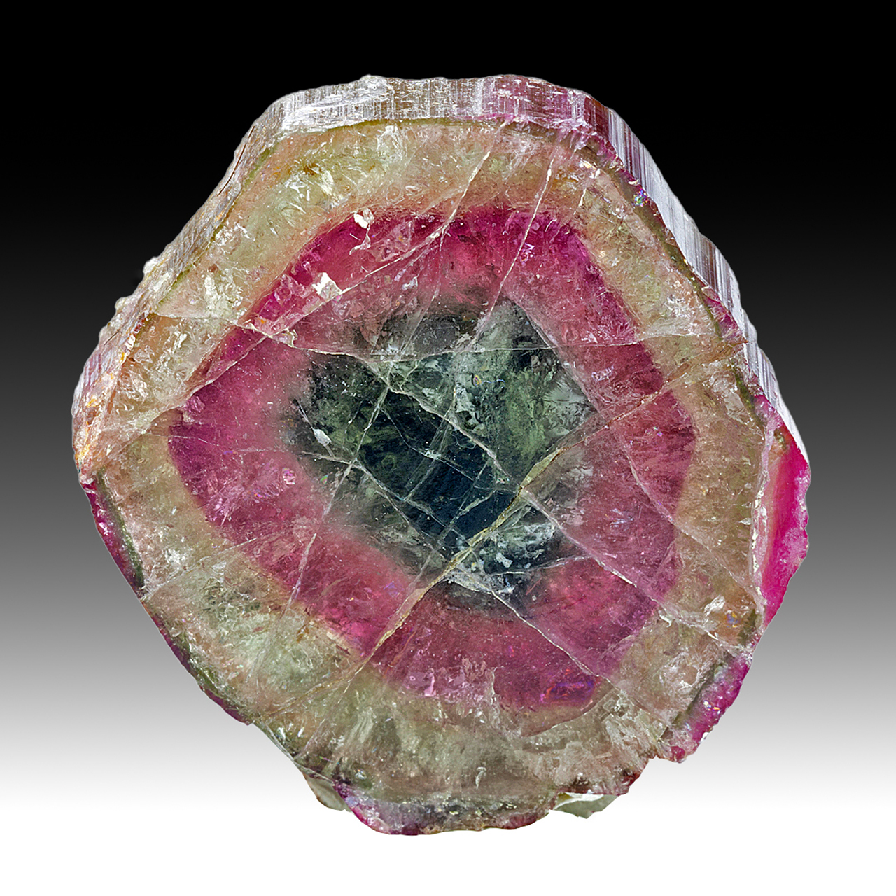 Elbaite