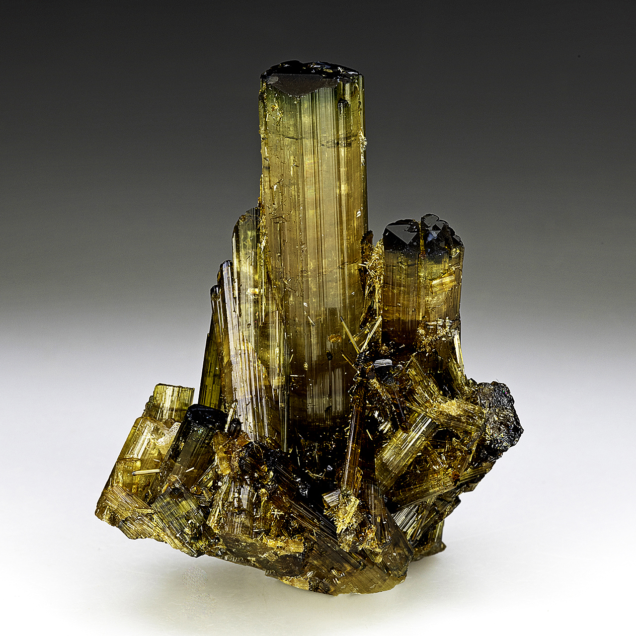 Elbaite