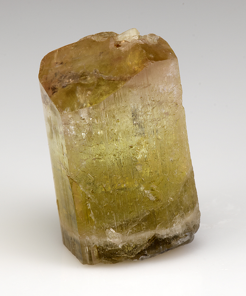 Elbaite canary