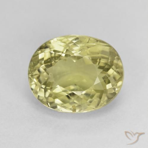 Elbaite canary