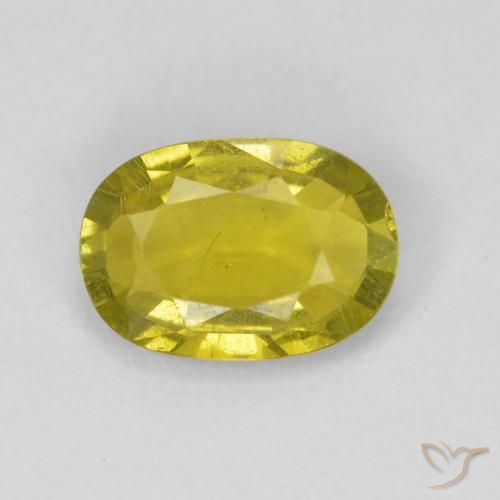 Elbaite canary