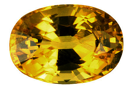 Elbaite canary