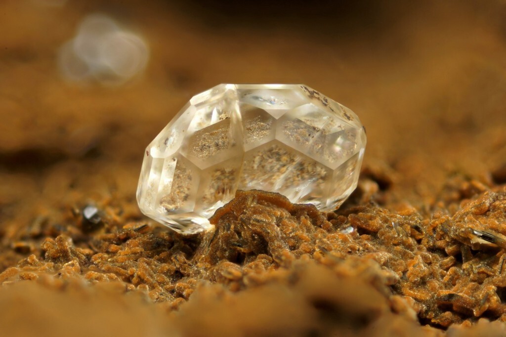 Fluorapatite