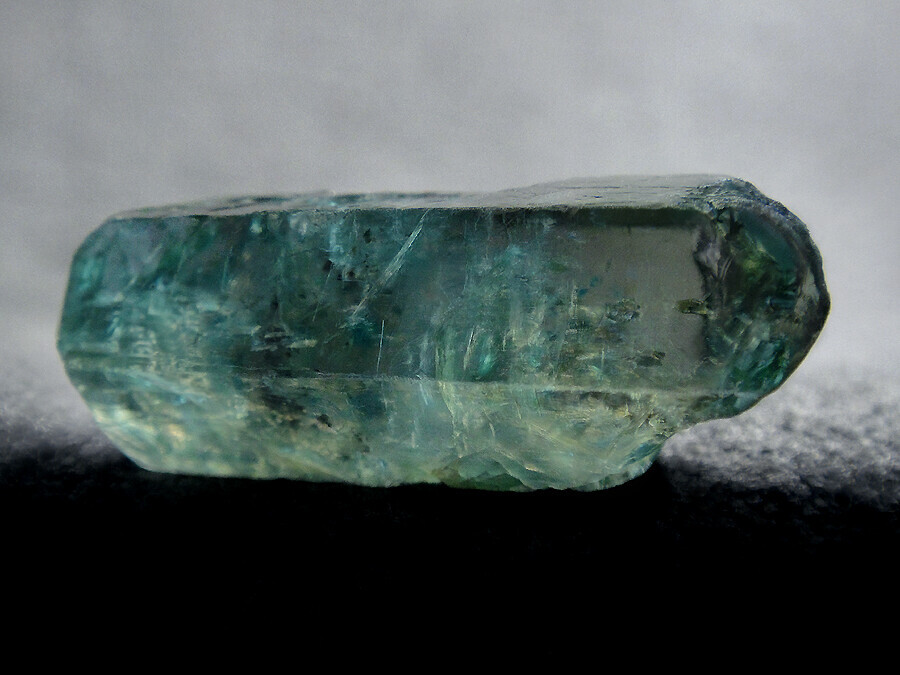 Fluorapatite