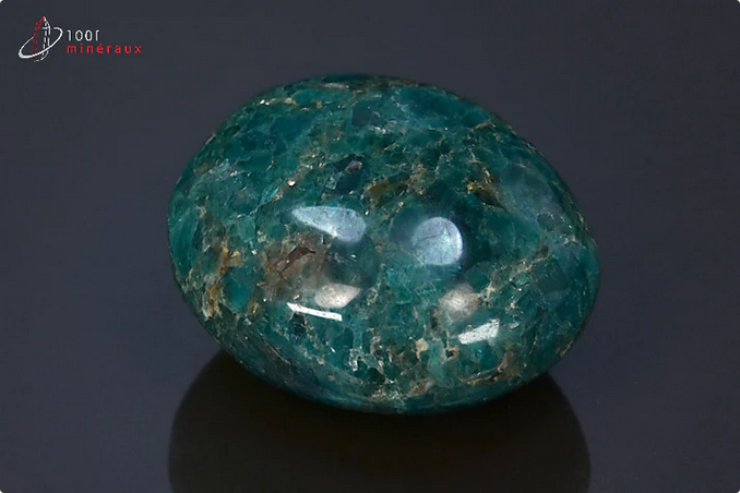 Fluorapatite