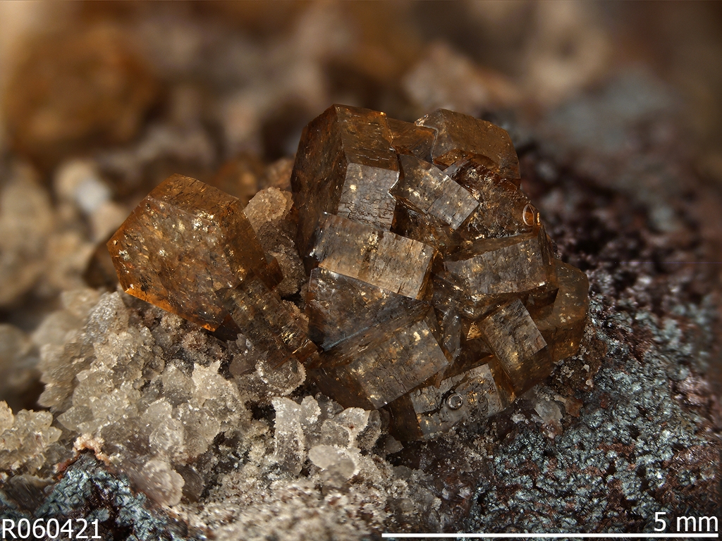 Fluorapatite