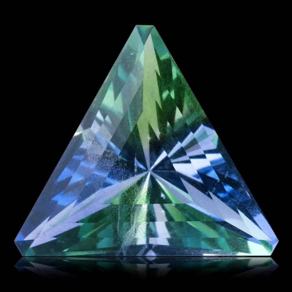 Fluorite