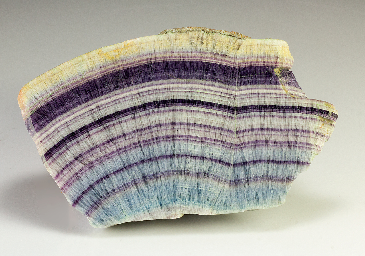 Fluorite