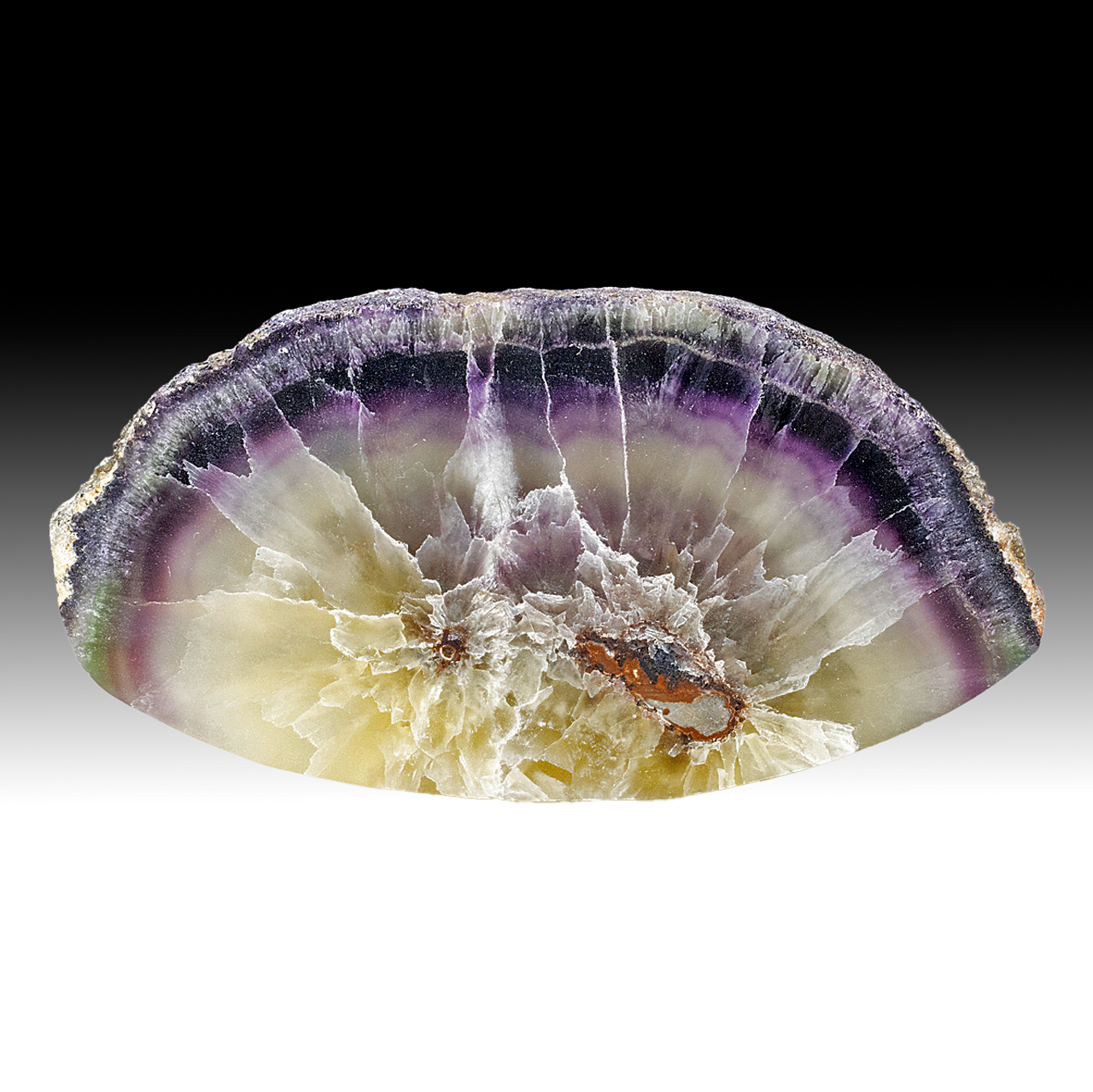 Fluorite
