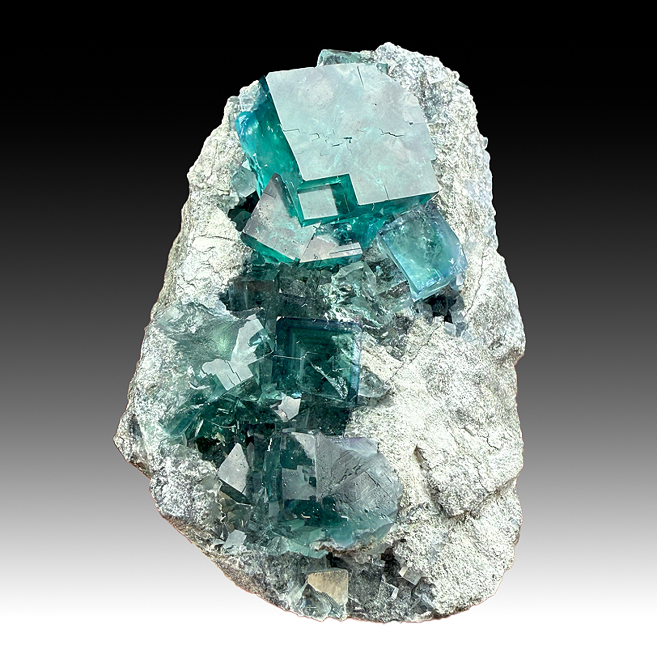 Fluorite