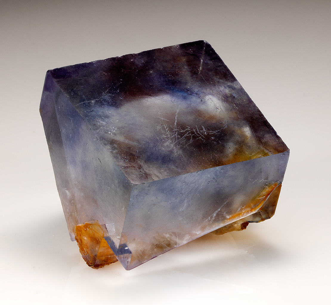 Fluorite