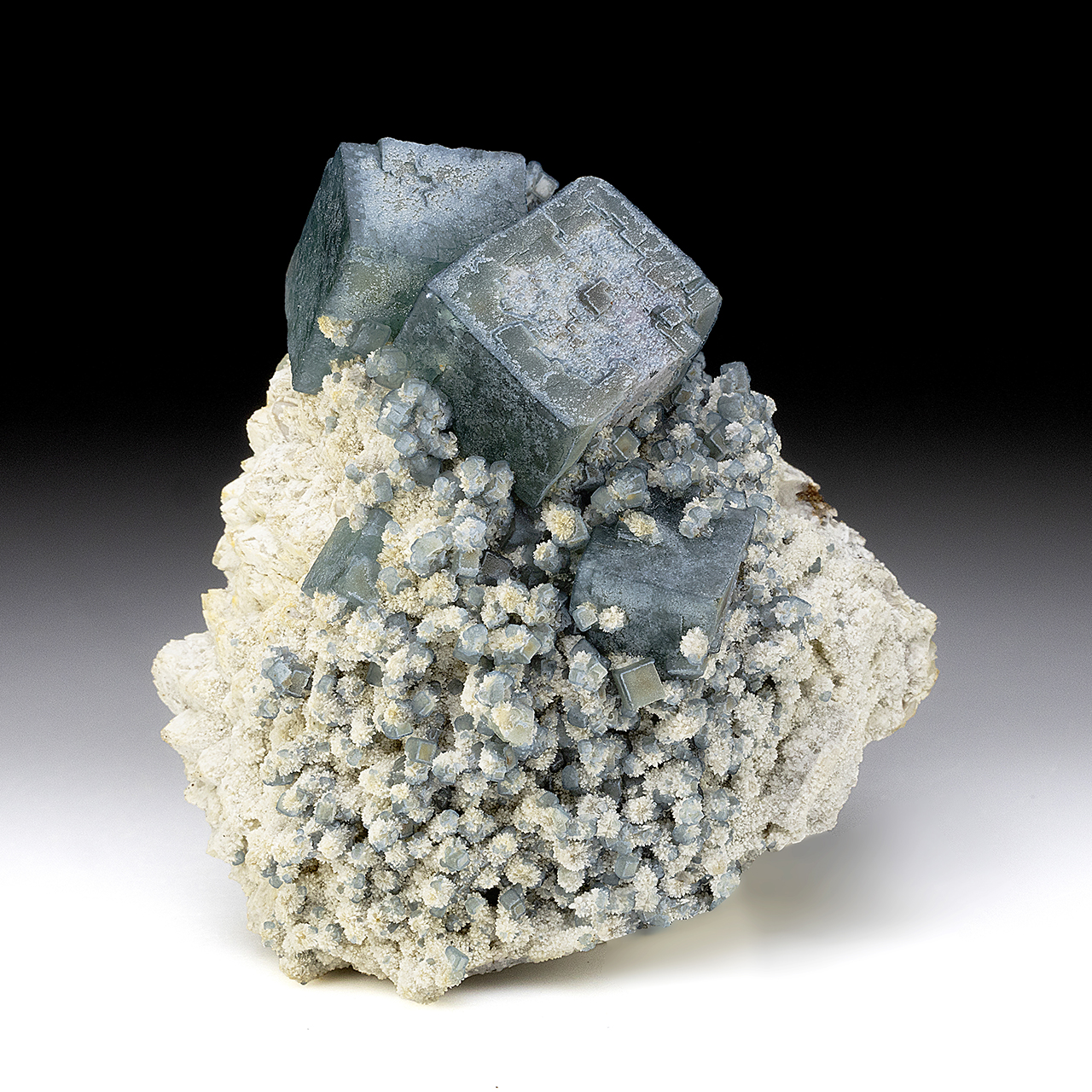 Fluorite