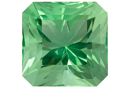 Fluorite green